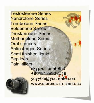 Halotestin Powder Fluoxymesterone Muscle Building Steroids 